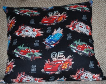 disney cars cushion