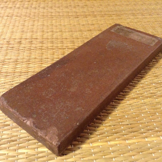 Boss Barber Razor Hone Sharpening Stone
