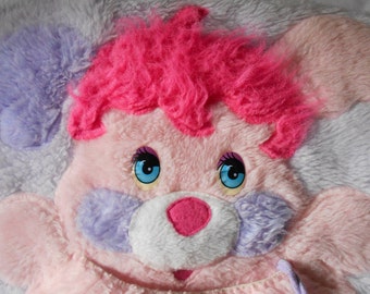 popples pillow