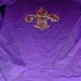 lsu fleur de lis shirt