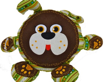 harvest moon dog plush