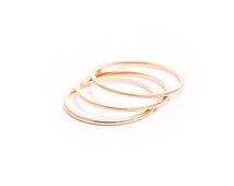 Popular items for stackable gold rings on Etsy