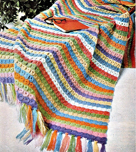 broomstick crochet patterns
