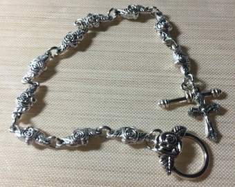 Rosary Bracelet