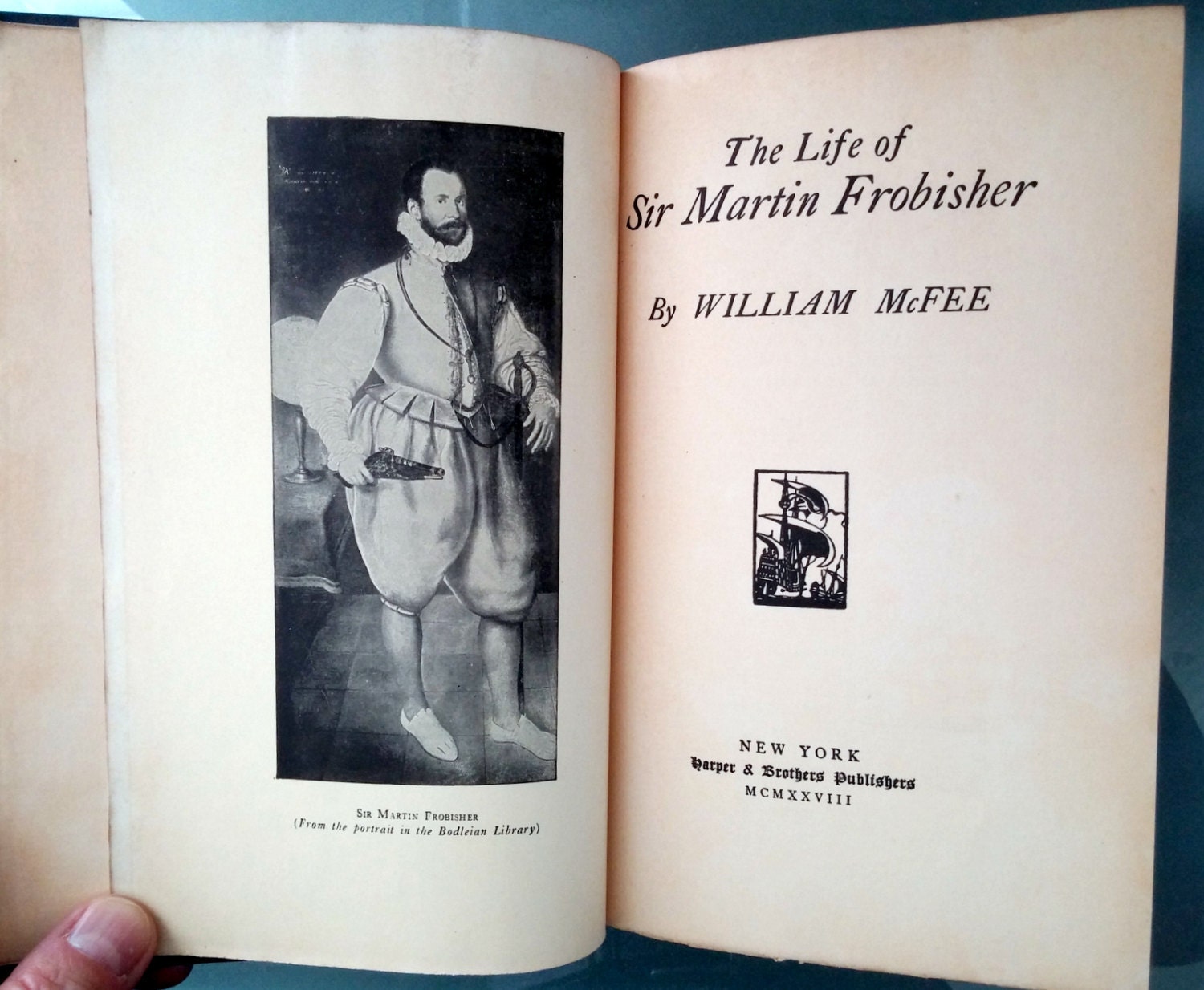 William mcfee biography 08 image