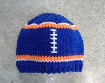 Popular items for denver broncos baby on Etsy