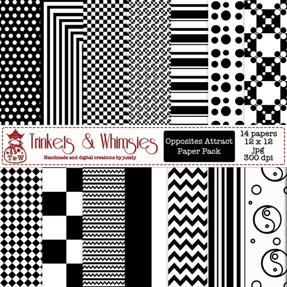 Do opposites attract in love image