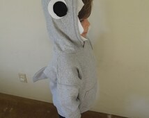 Popular items for shark sweatshirt on Etsy