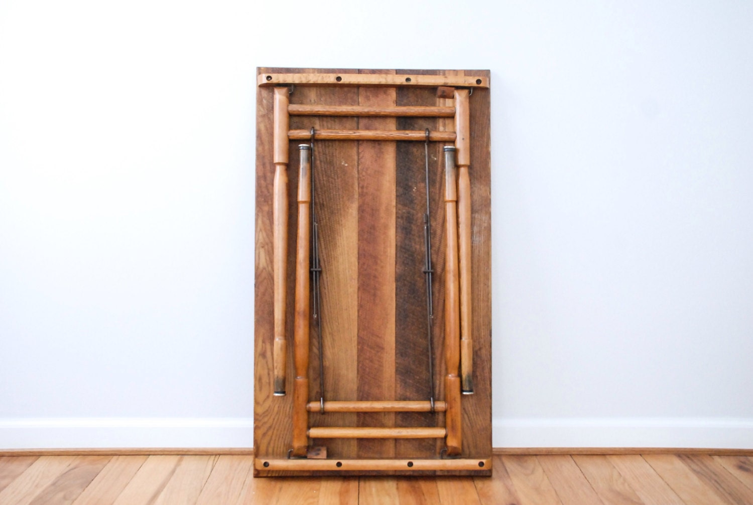 antique sewing table folding table antique wood table desk