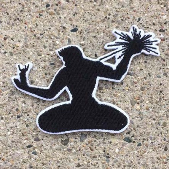 Detroit Spirit of Detroit Patch