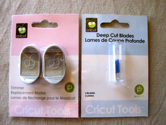 provo craft replacement blades