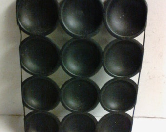 tin baking pan