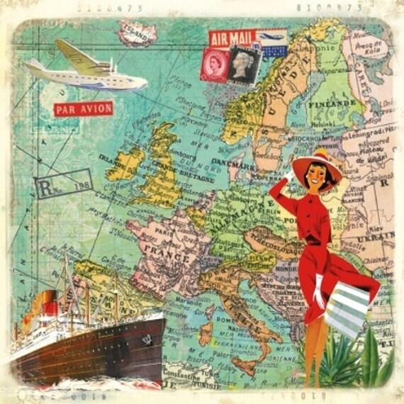 Travel and tourism essays