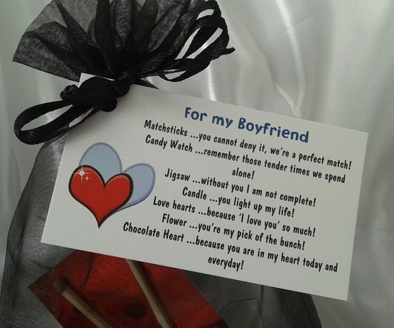 Husband or boyfriend survival kit male by CheerUpCrafts on 