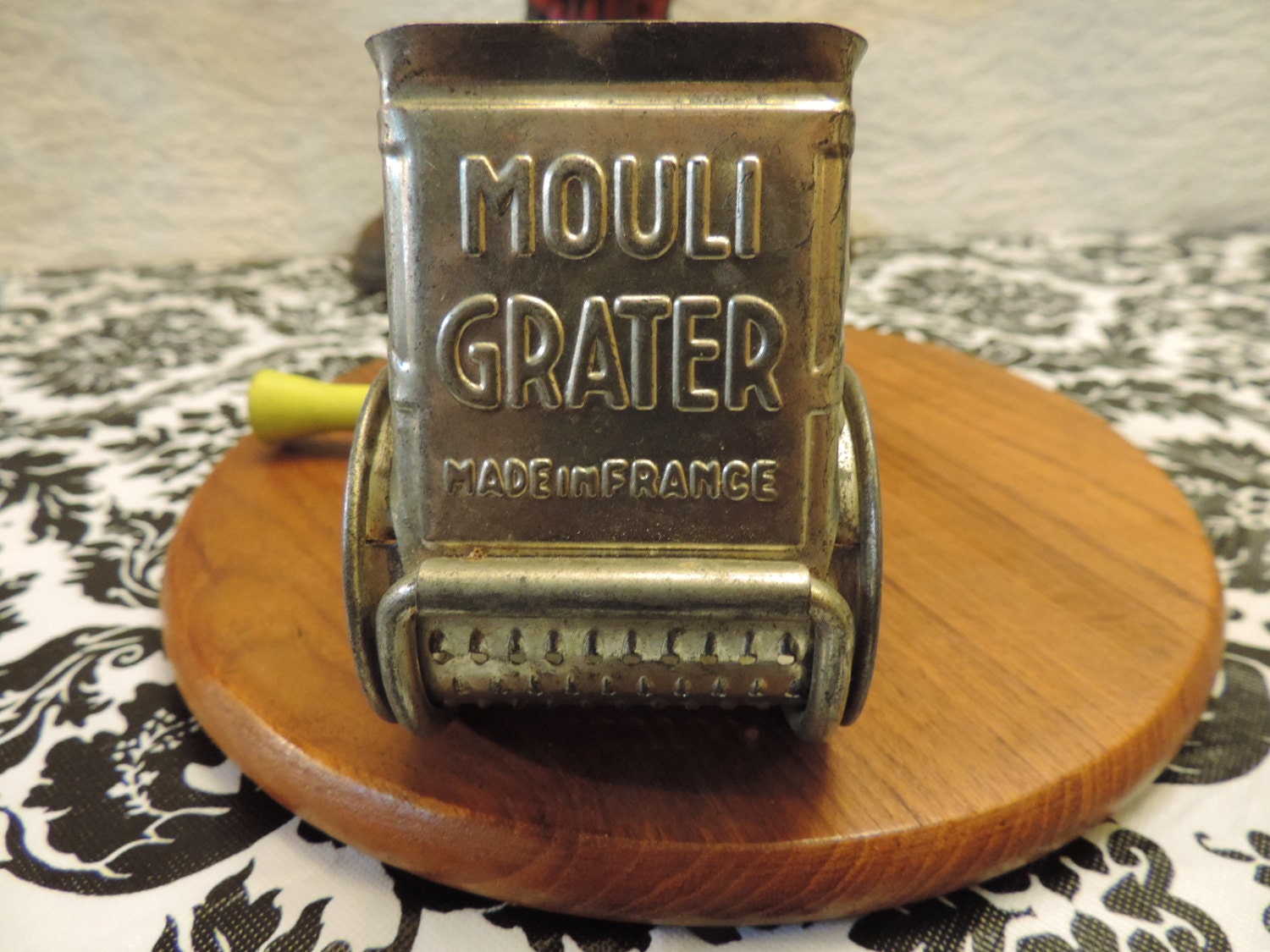 Mouli Grater Made in France
