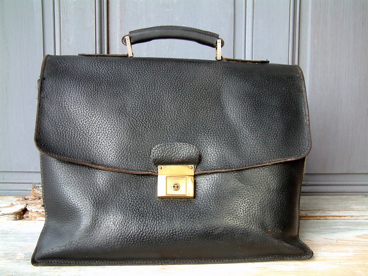 Leather Tote Bags For Teachers Paul Smith