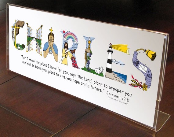 Personalized Graduation Gift for College or High School