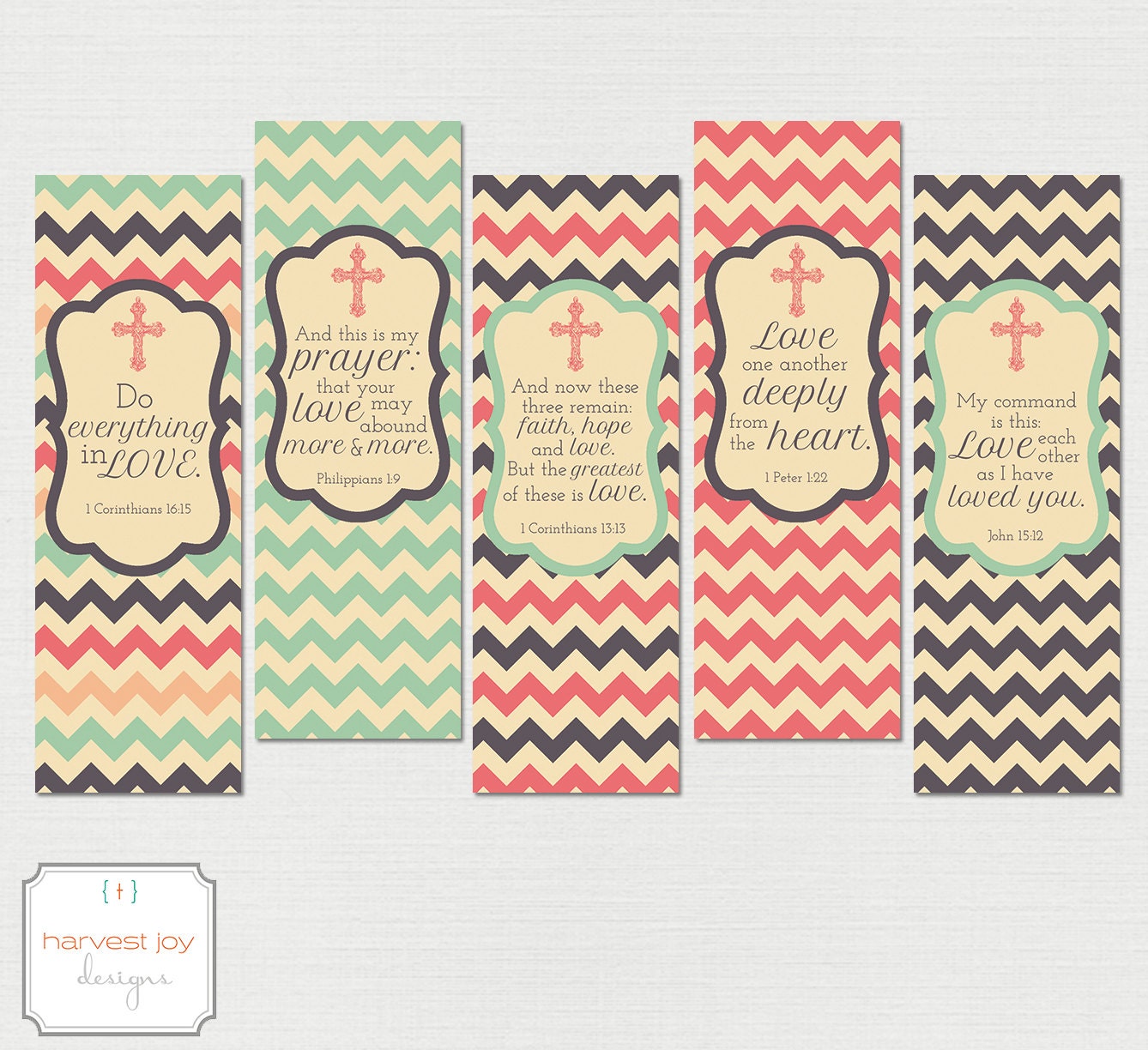 printable christian bookmarks that are crafty mason website