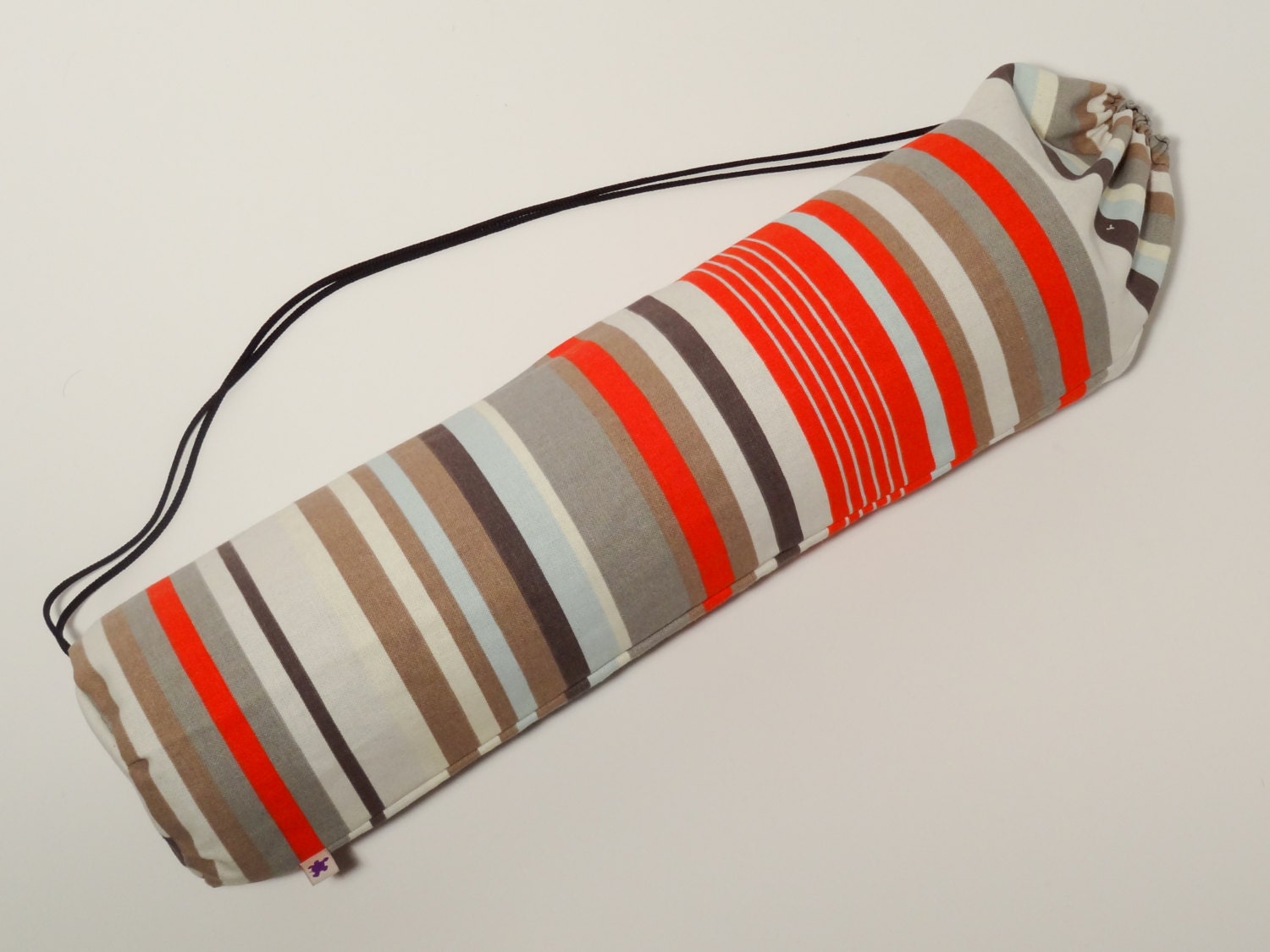 striped yoga mat illustrated sex drawings