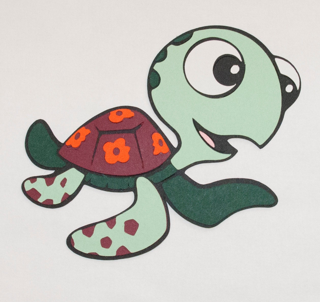 squirt turtle toy