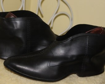best men's galoshes