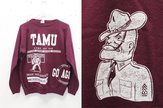 ol sarge texas a&m t shirt