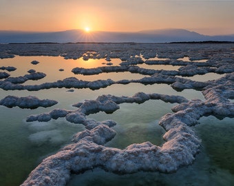 Landscape Photography Wall Decor Nature Israel Fine Art