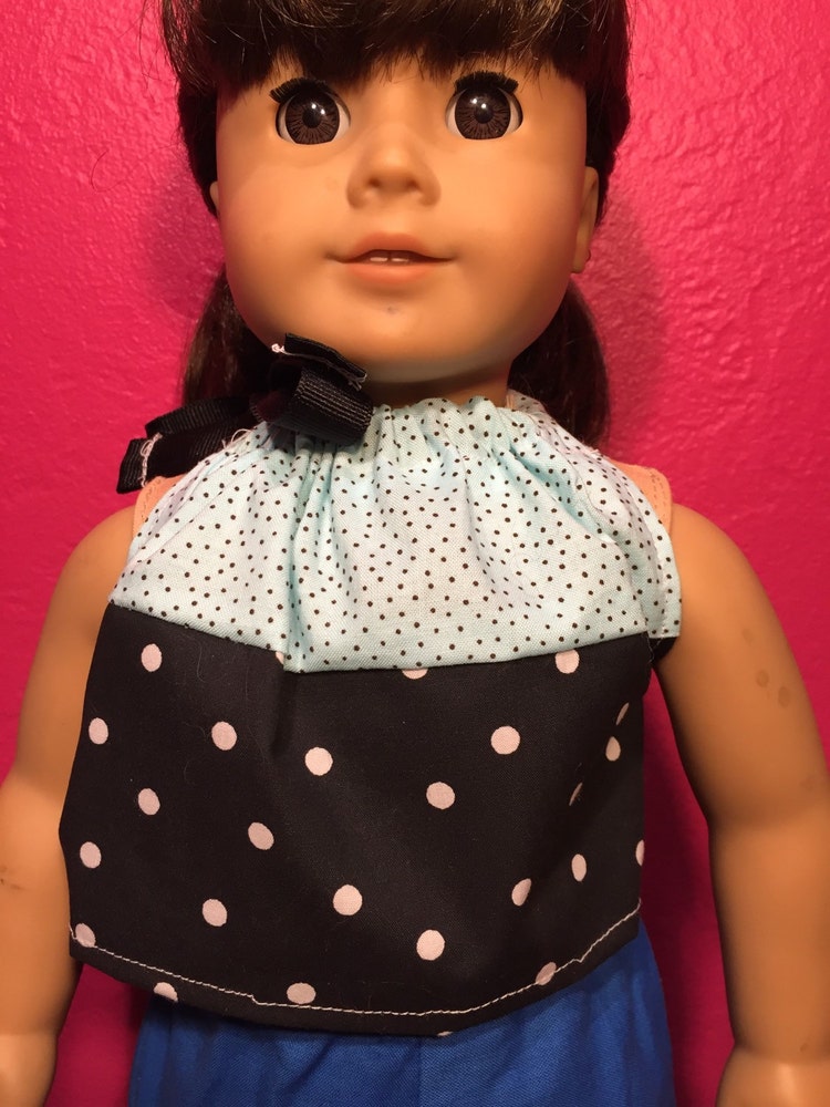 18 inch american girl doll