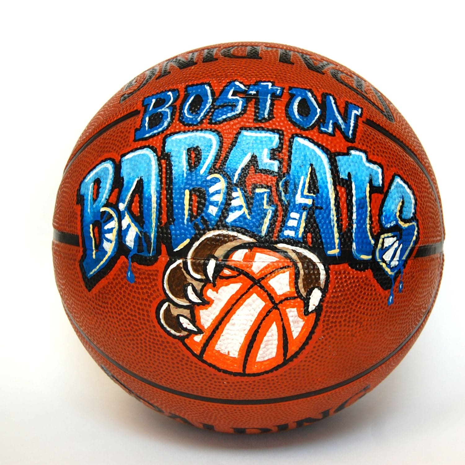 Custom Basketball Personalized Basketball for your