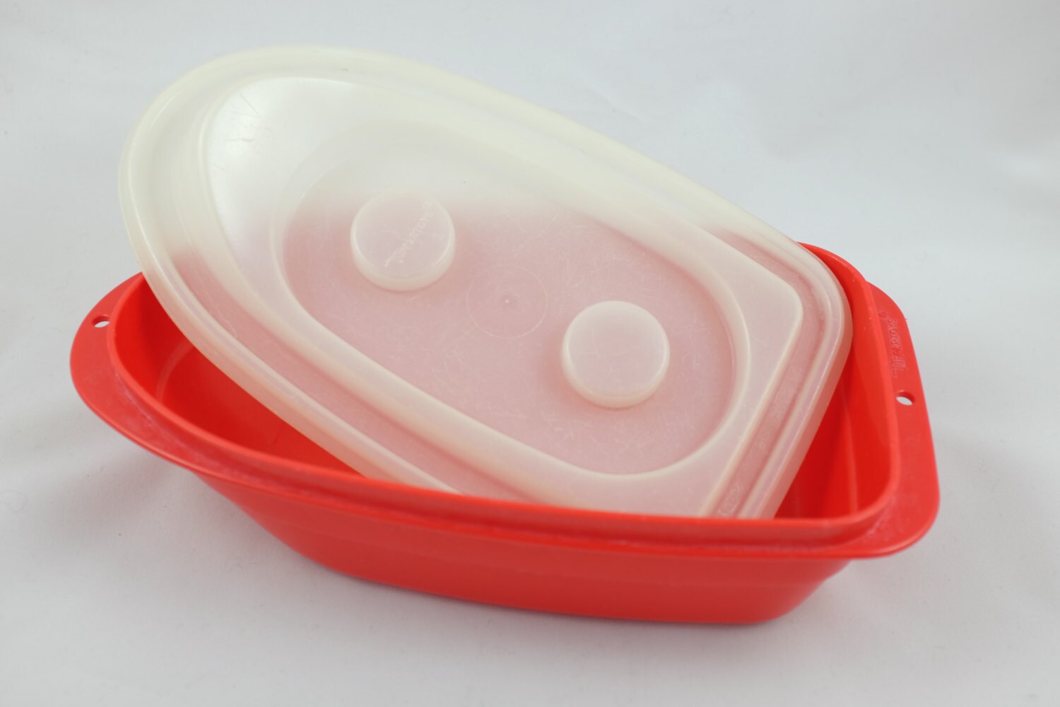 tuppertoys boat
