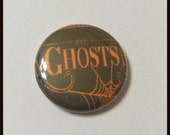 GHOSTS Pin