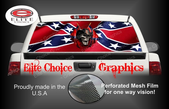 Confederate Flag Rebel Cowboy Patriotic By Elitechoicegraphics 6423