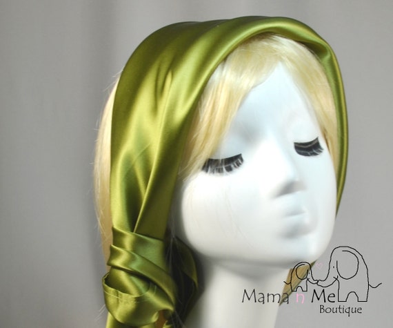 hair benefits silk for scarf charmeuse bandana  scarf, hair mulberry silk pure silk 100 headband,