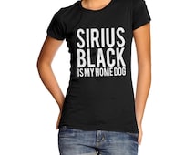 t shirt sirius black