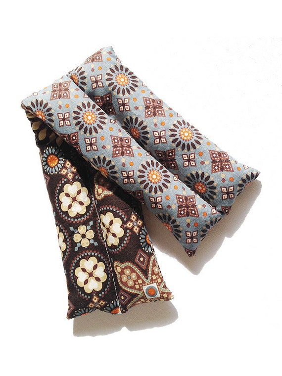 Lavender heat packs microwavable barley heat pack hot and