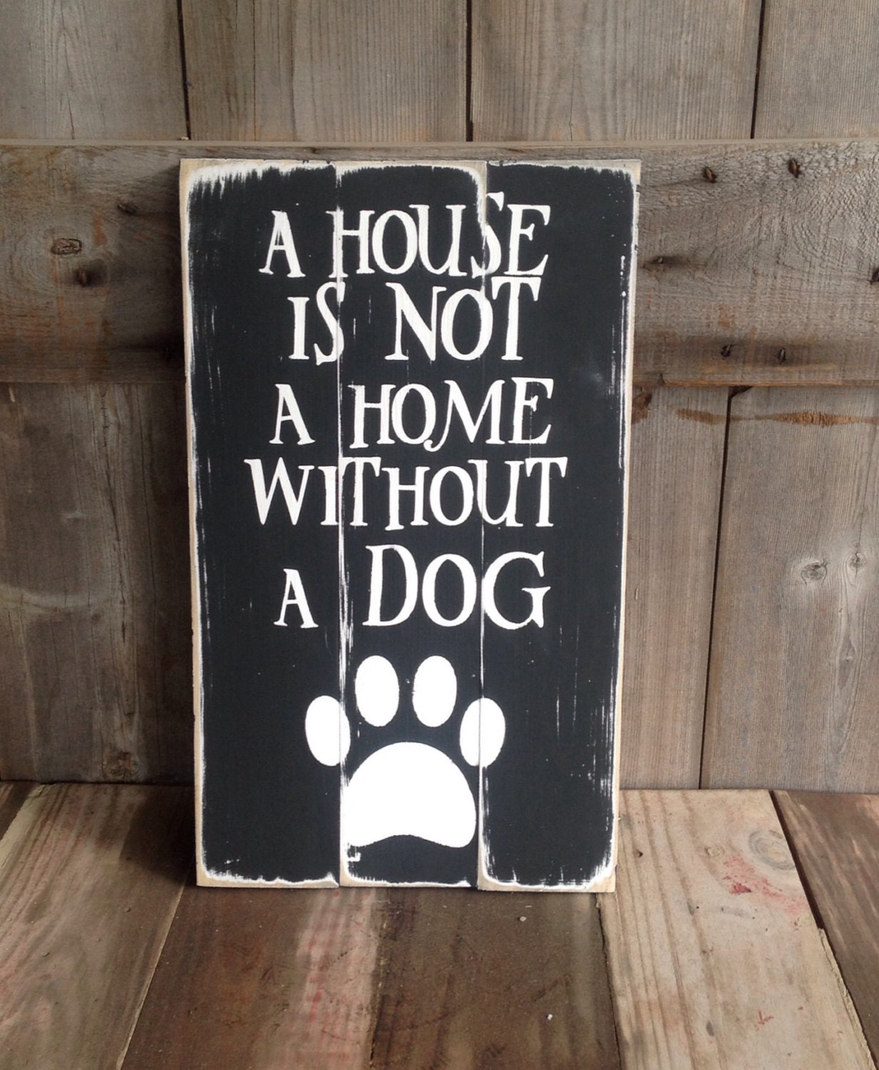 List 94+ Images a house is not a home without a dog Completed