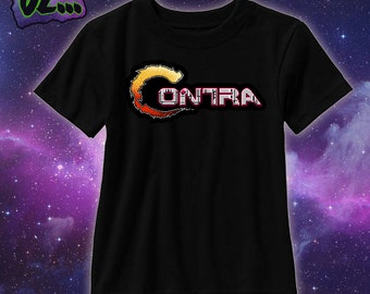 contra shirt