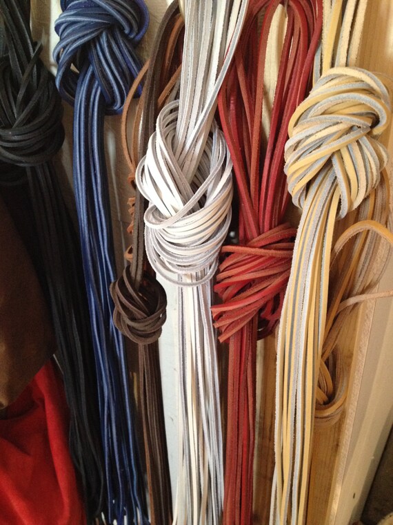 high quality boot laces