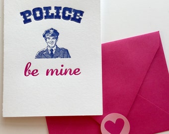 Popular items for police officer gifts on Etsy