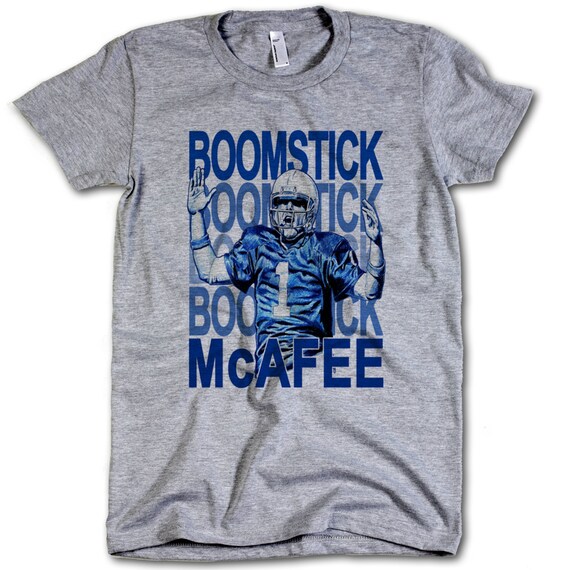 pat mcafee for the brand shirt