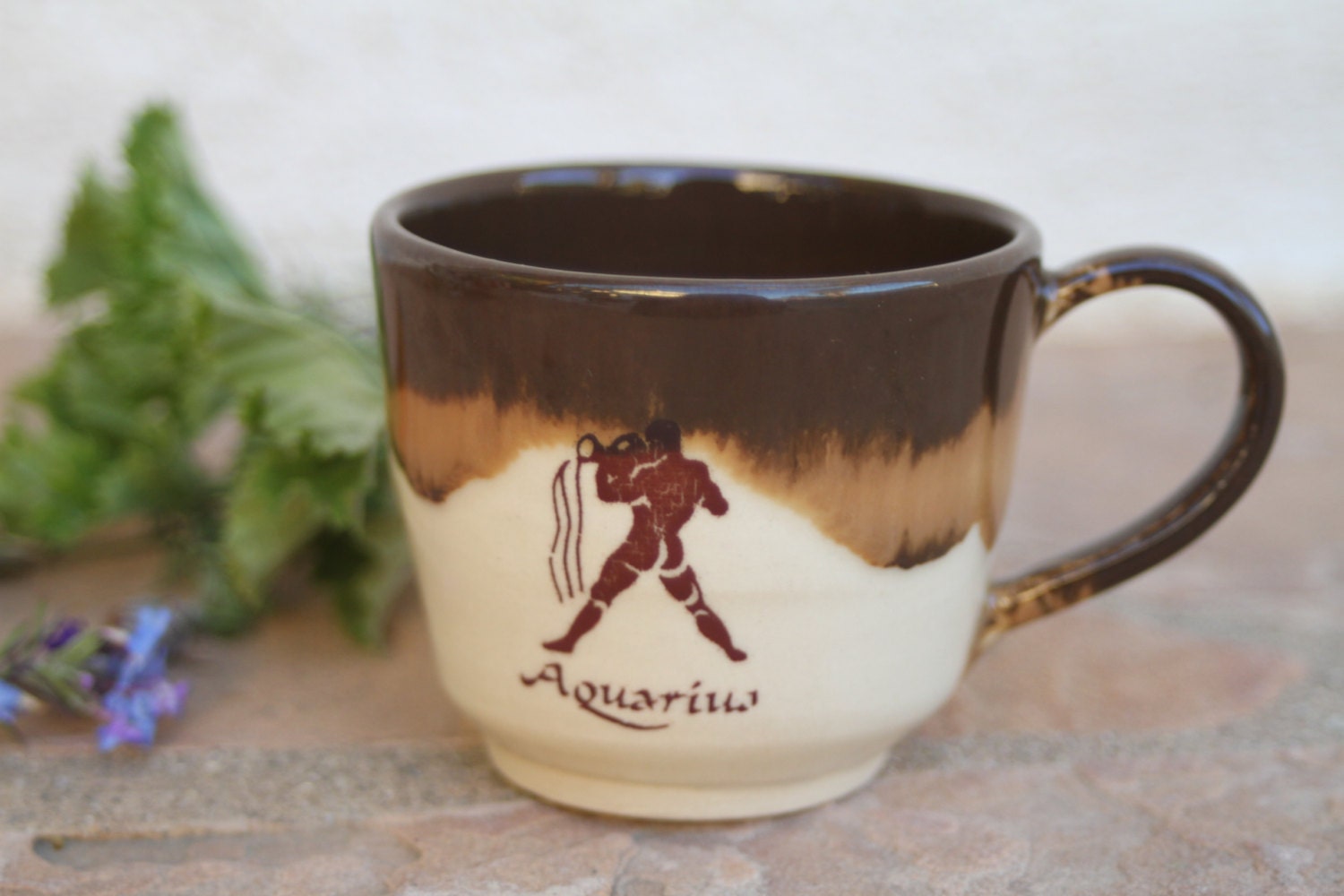 Handmade Espresso Cup ceramic espresso cup by ManuelaMarinoCeramic