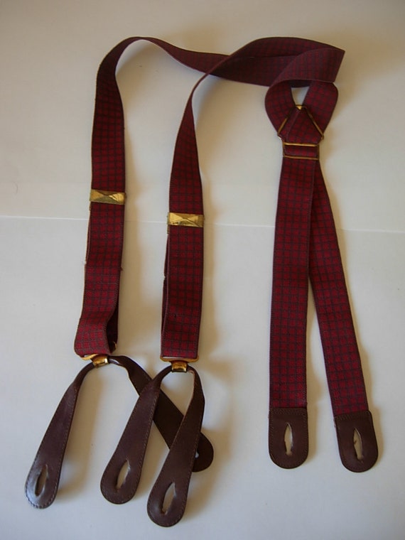 1950s Pioneer Braces