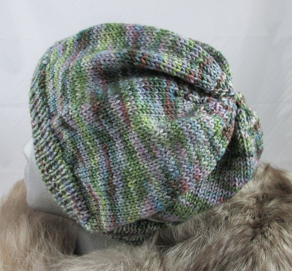 Wool Hat