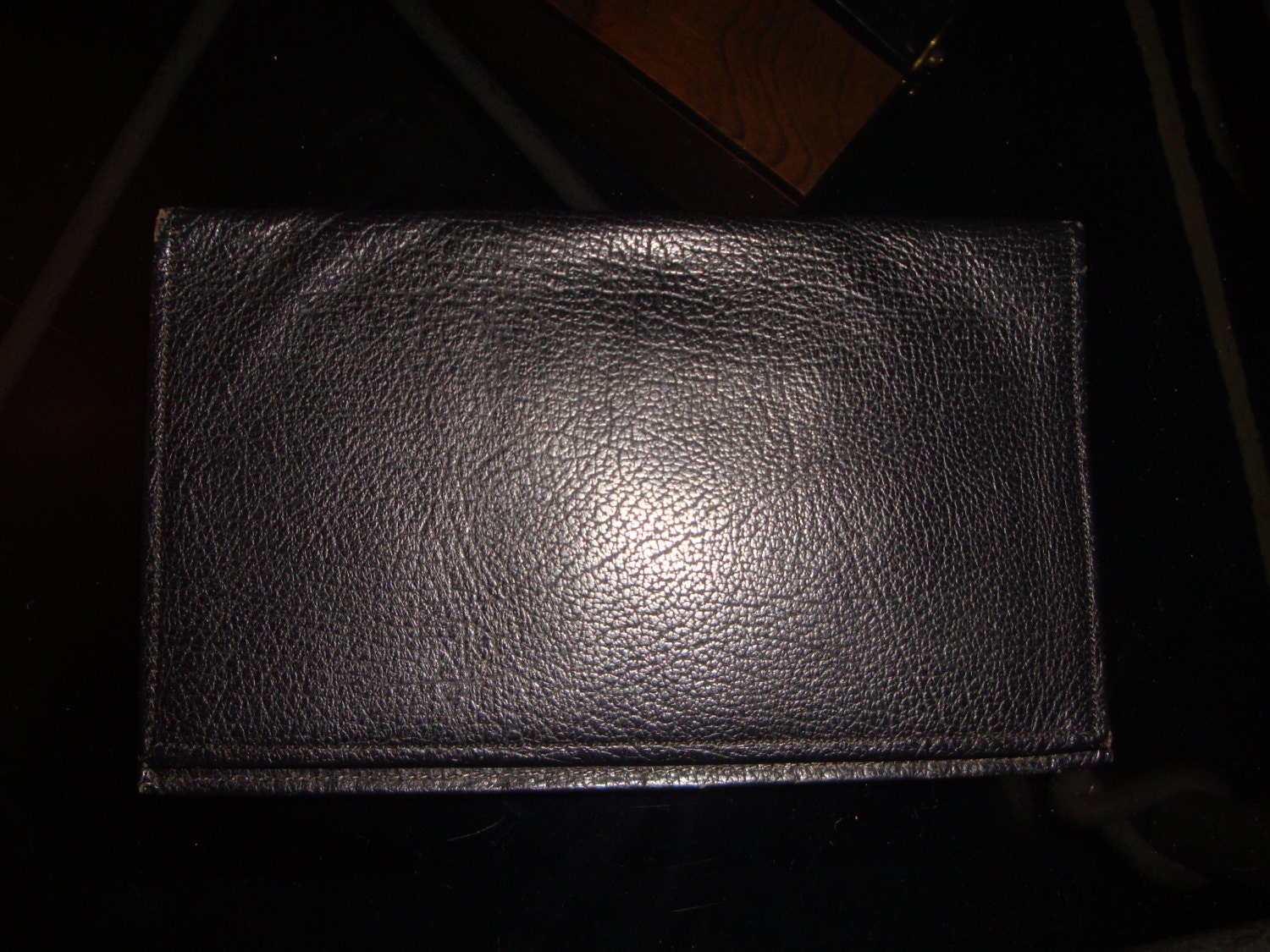 hickok leather wallet price