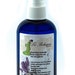 Lavender Facial Moisturizer and Hair Strengthener 4oz Organic