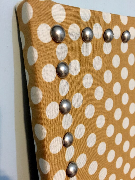 18x22 Polka Dot Bulletin Board