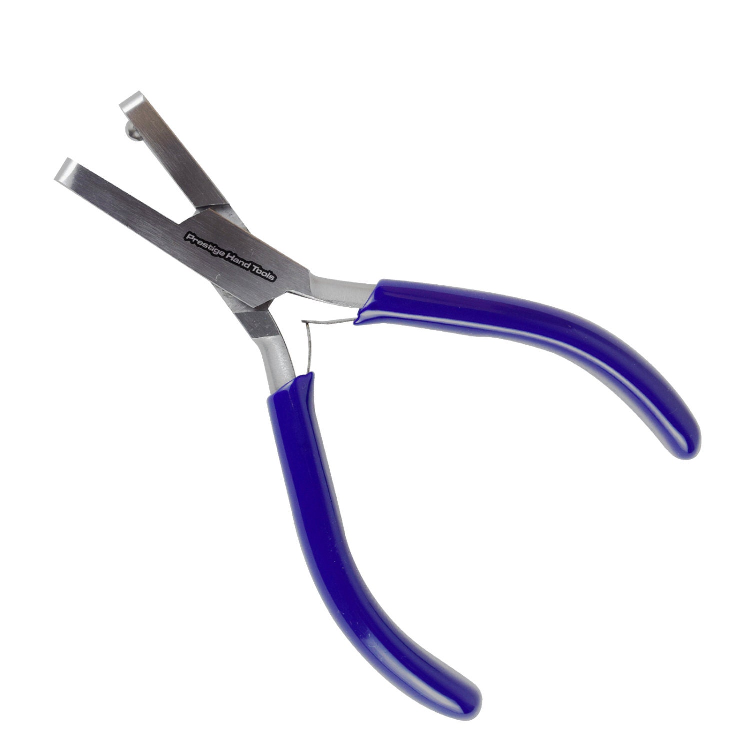 Prestige DIMPLE PLIERS Flat JAW Ball end Jewellery making