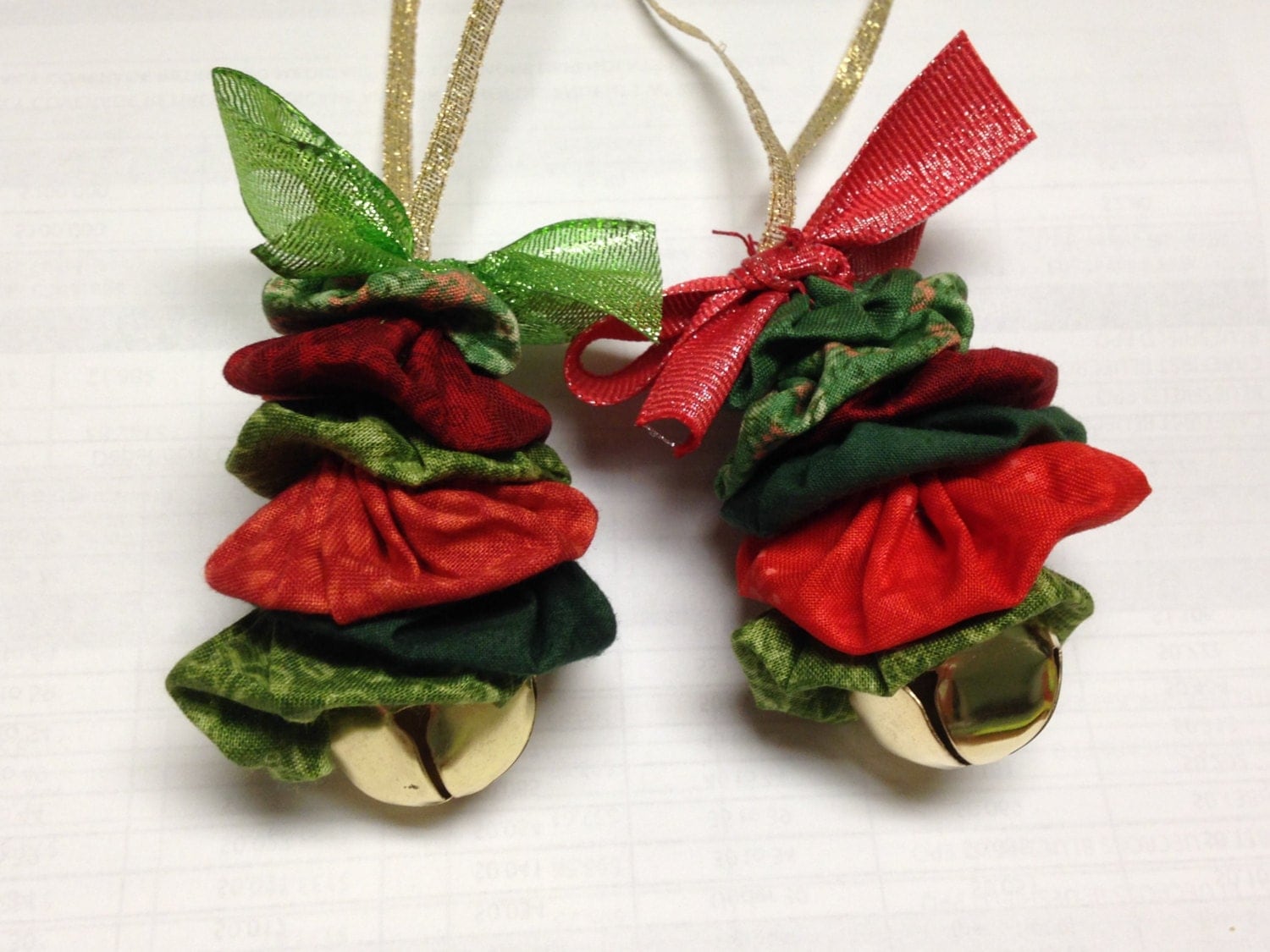 christmas tree ornament yo yo christmas trees by christmas tree ornament yo yo christmas trees by