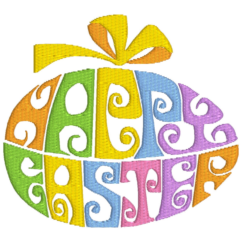 word clip art easter - photo #37