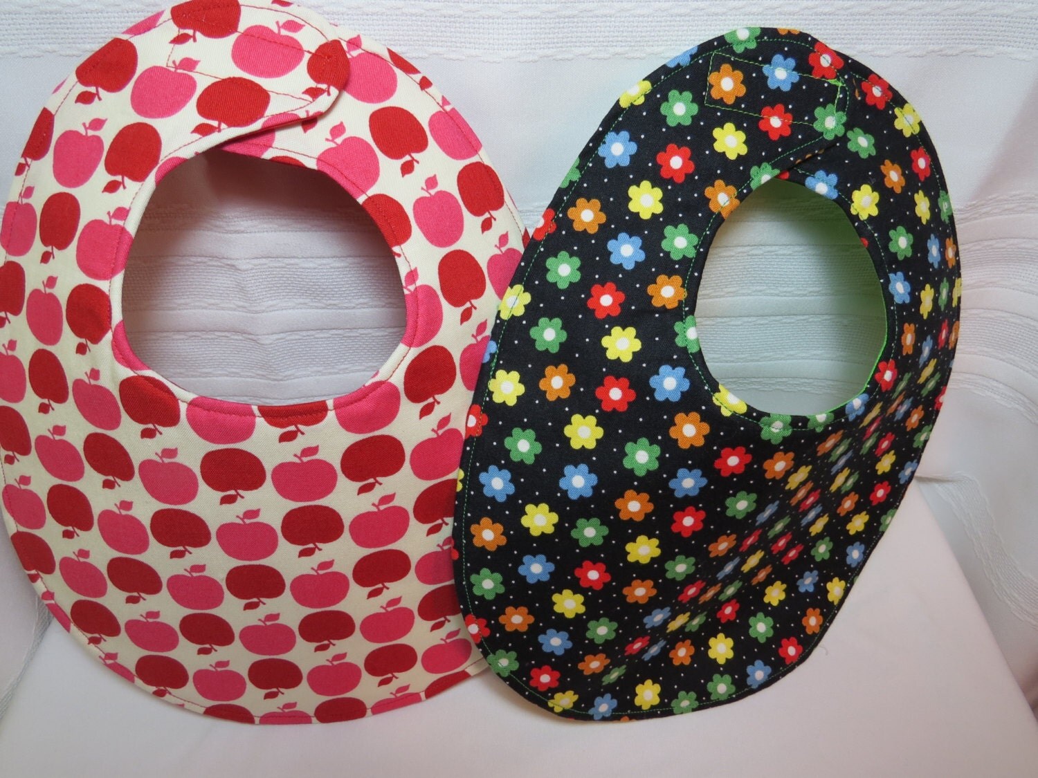 ミュージシャン [Alexandros]baby bib Alexandros]baby bib